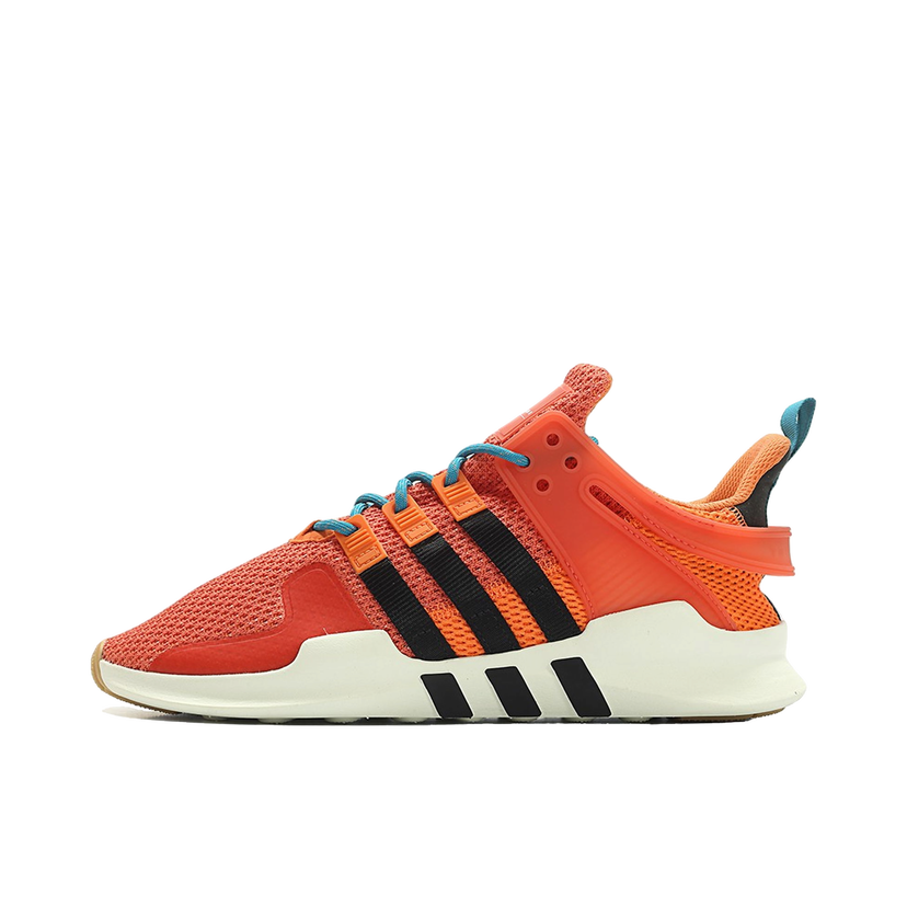 Tenisky a topánky adidas Originals EQT Support Adv Summer Spice Červená | CQ3043