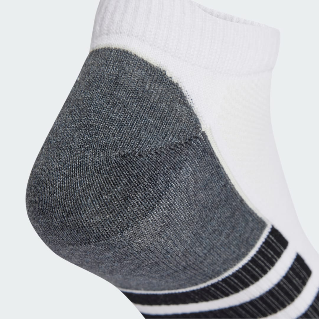 Performance Thin and Light Low Cut Socks - 3 Pairs