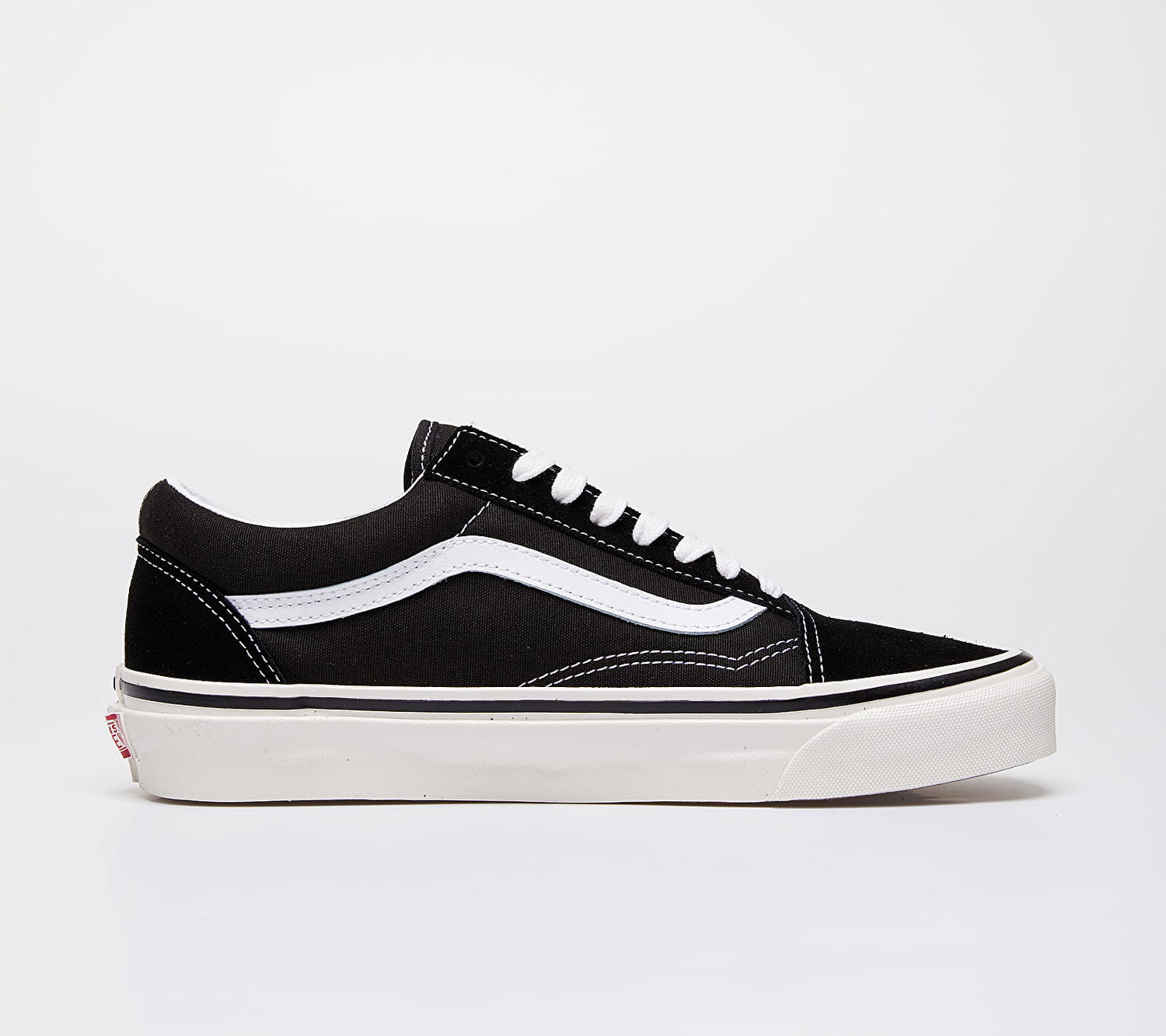 Tenisky a topánky Vans Old Skool 36 DX Čierna | VN0A38G2PXC1, 1