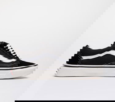 Tenisky a topánky Vans Old Skool 36 DX Čierna | VN0A38G2PXC1, 1