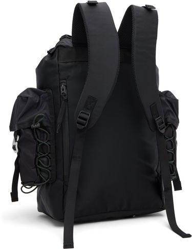 Batoh sacai Sacai Hike Tech Backpack Čierna | 25-01014S, 2