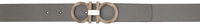 Gancini Reversible Belt