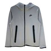 Breathable Windproof Hooded Jacket