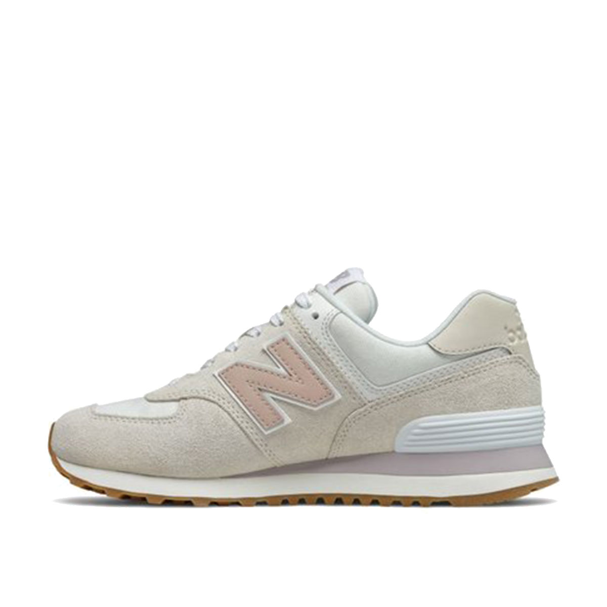 Tenisky a topánky New Balance 574 W Béžová | WL574NR2, 1