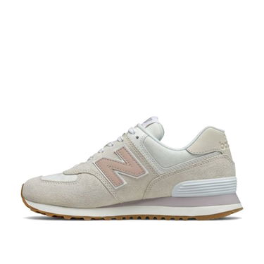 Tenisky a topánky New Balance 574 W Béžová | WL574NR2, 1