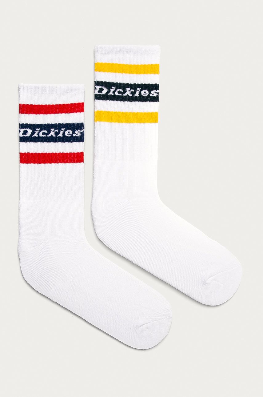 Ponožky Dickies Socks Biela | DK0A4XDKWHX, 0