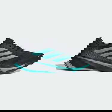 Tenisky a topánky adidas Performance Mercedes-AMG Petronas Formula One Team Supernova Rise 2 Čierna | JR9384, 0