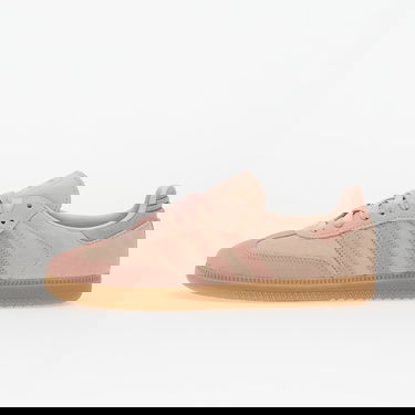 Tenisky a topánky adidas Originals Samba OG Ružová | JR8874, 0