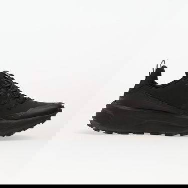 Tenisky a topánky Mammut Aenergy Hike Low GTX Women Black Čierna | 3030-05220 Black, 2