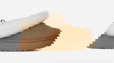 Tenisky a topánky UGG Tazzelle Slippers Hnedá | 1171393-CHE, 0