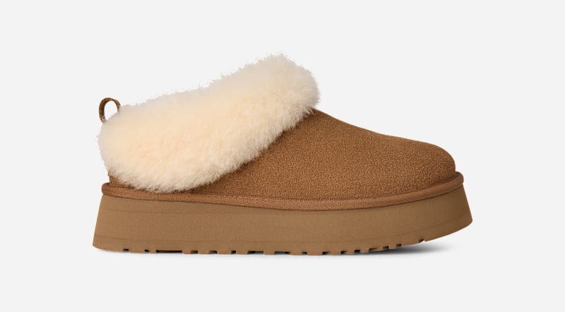 Tenisky a topánky UGG Tazzelle Slippers Hnedá | 1171393-CHE