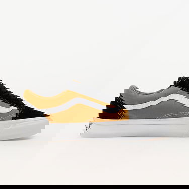 Tenisky a topánky Vans Old Skool 36 LX Black/ Woodthrush Hnedá | VN000CNGD3W1, 1