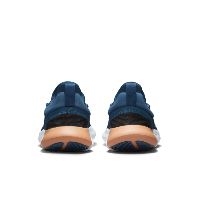 Tenisky a topánky Nike Free Run 5.0 Navy | CZ1891-402, 1