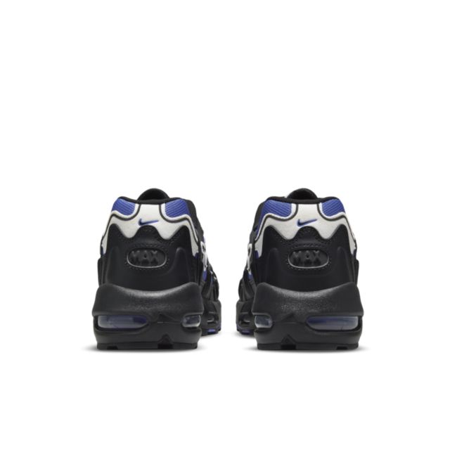 Tenisky a topánky Nike Air Max 96 2 Fialová | DB0251-500, 1