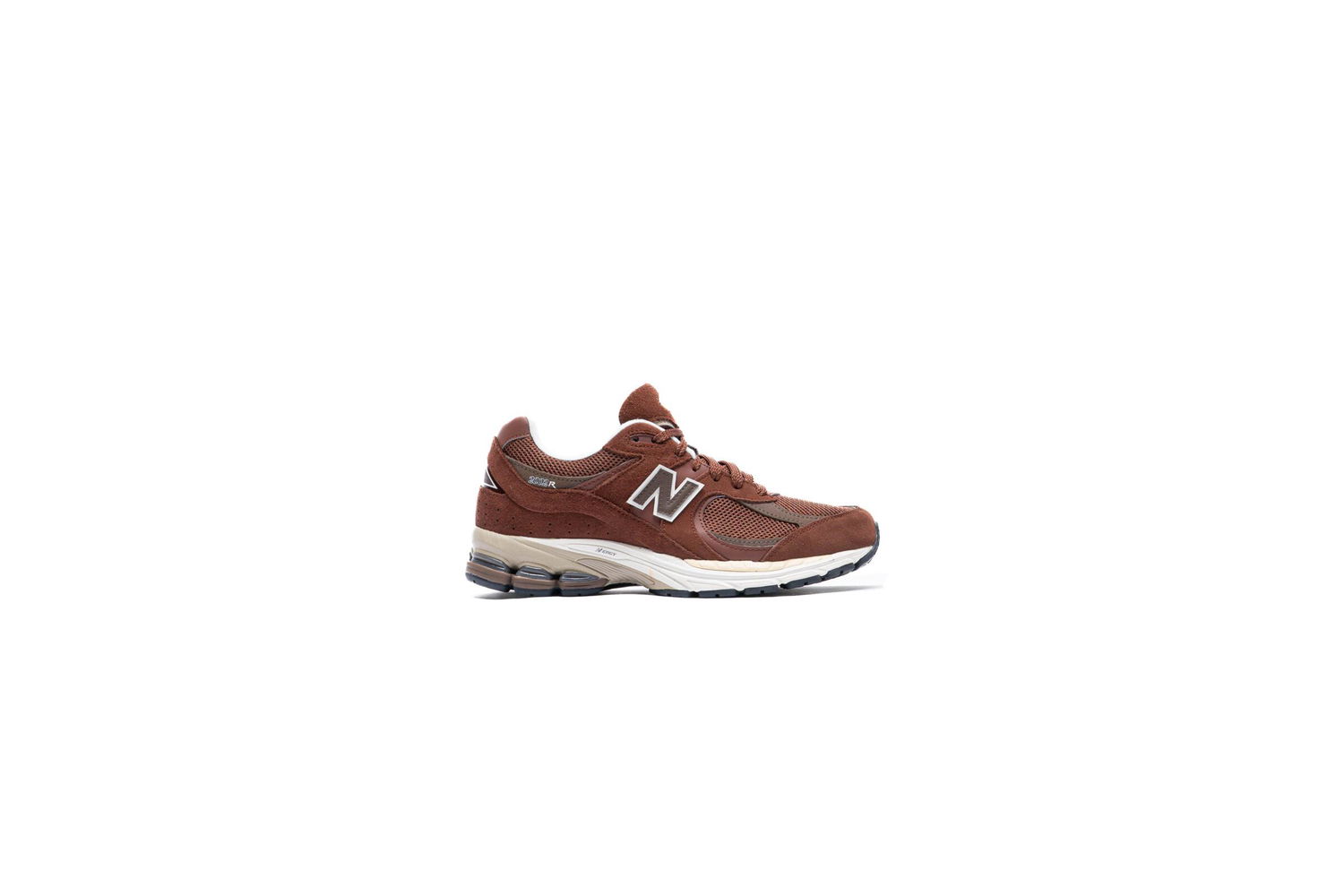 Tenisky a topánky New Balance 2002RFF Hnedá | M2002RFF, 0