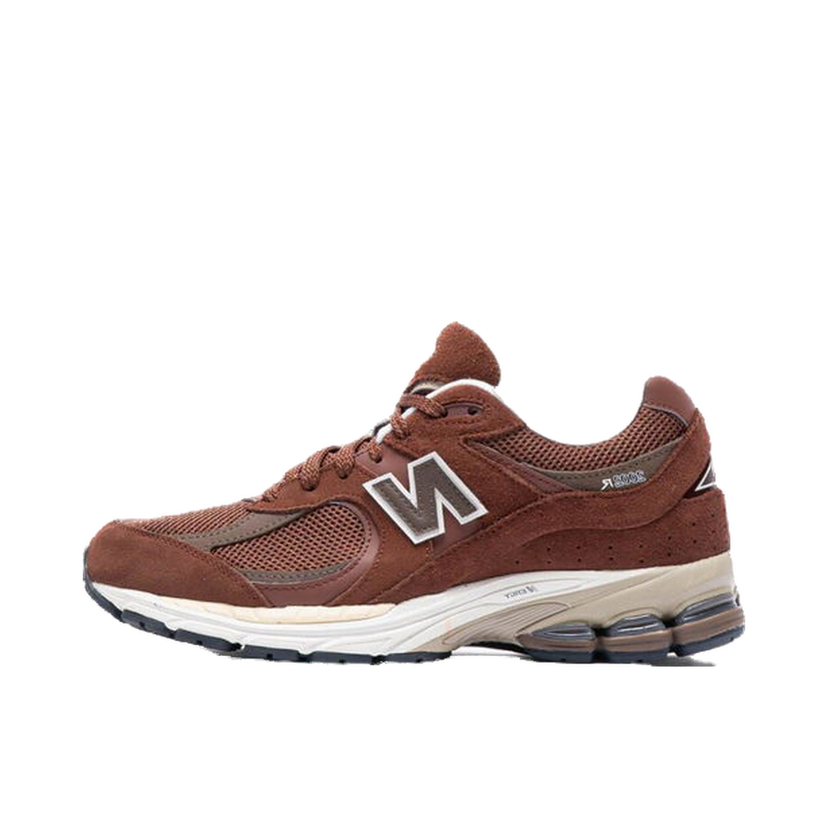 Tenisky a topánky New Balance 2002RFF Hnedá | M2002RFF