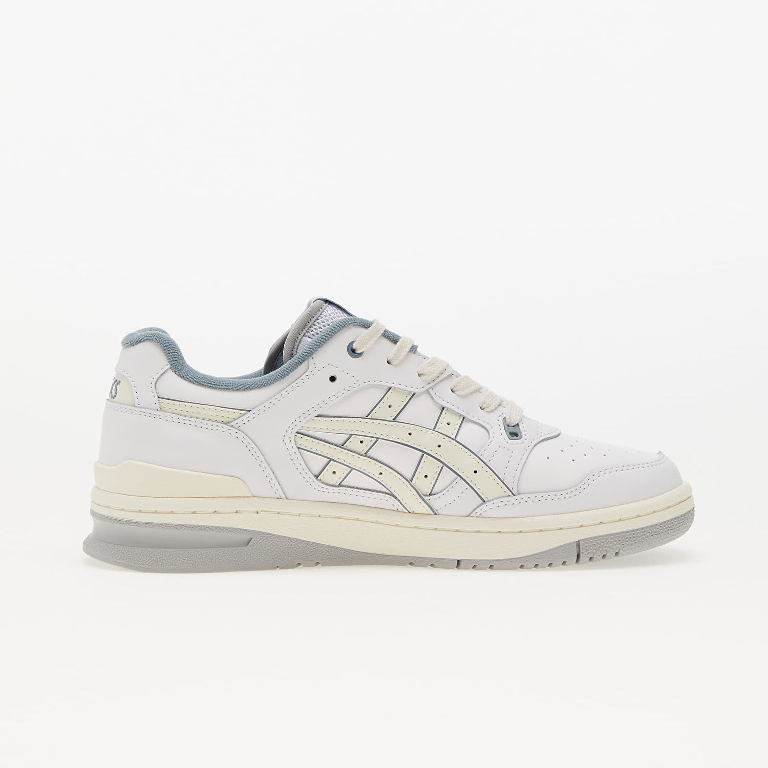 Tenisky a topánky Asics Ex89 Biela | 1203A384-104, 1