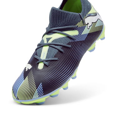 Tenisky a topánky Puma FUTURE 7 MATCH FG/AG Soccer Cleats Rôznofarebný | 107945_03, 5