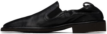 Tenisky a topánky LEMAIRE LEMAIRE Soft Loafers Čierna | FO0081 LL0043, 2