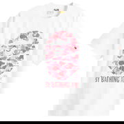 A Bathing Ape ABC Camo T-Shirt, Size Large