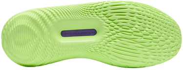 Tenisky a topánky Under Armour UA FLOW FUTR X Elite Fialová | 3027264-001, 2