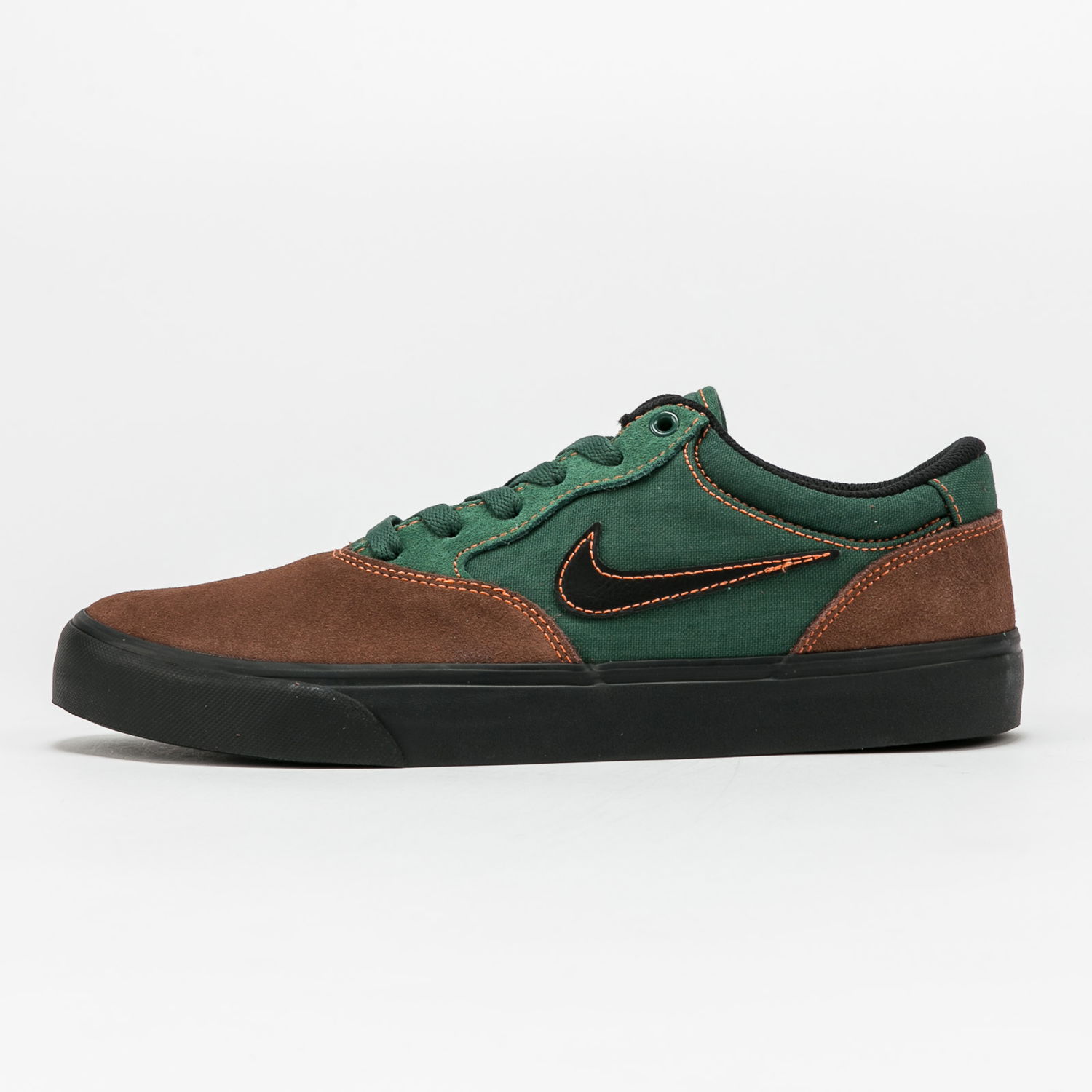 Tenisky a topánky Nike SB Chron 2 Zelené | DM3493-200, 0