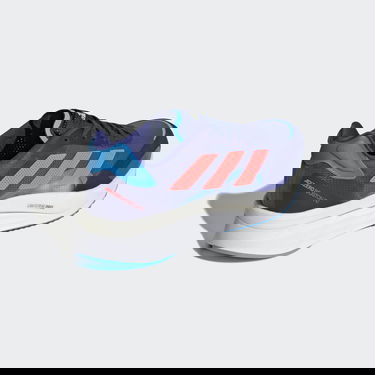 Tenisky a topánky adidas Performance Adizero Boston 10 Modrá | GY0926, 1