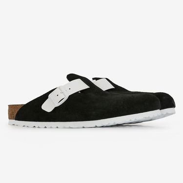 Tenisky a topánky Birkenstock Boston Čierna | 1025895, 2