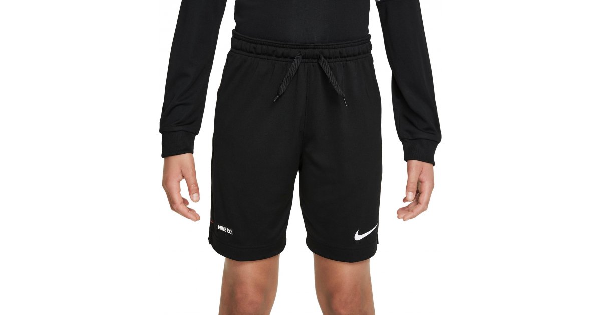 Dri-FIT F.C. Libero Training Shorts