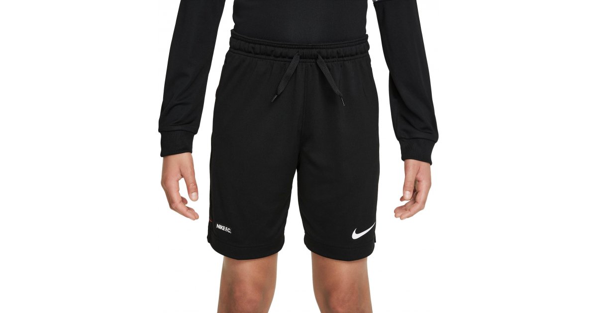 Šortky Nike Dri-FIT F.C. Libero Training Shorts Čierna | dh9676-010, 1