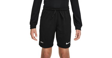 Šortky Nike Dri-FIT F.C. Libero Training Shorts Čierna | dh9676-010, 1