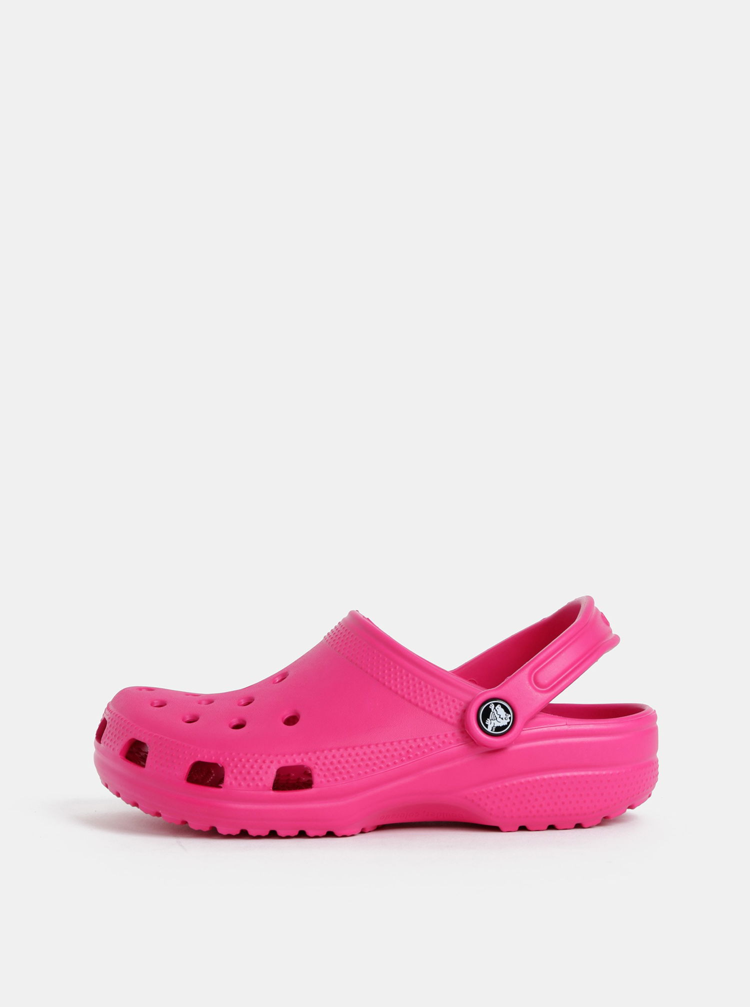 Tenisky a topánky Crocs Classic Clog "Candy Pink" Ružová | 10001-6QQ, 1