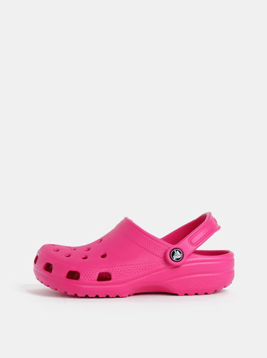 Tenisky a topánky Crocs Classic Clog "Candy Pink" Ružová | 10001-6QQ, 1