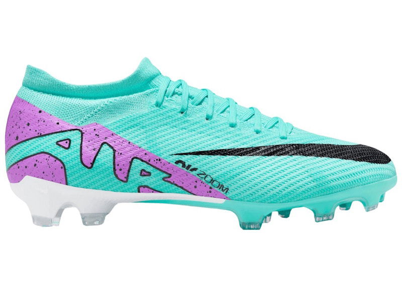Tenisky a topánky Nike Zoom Mercurial Vapor 15 PRO FG Peak Ready Pack Tyrkysová | DJ5603-300, 0