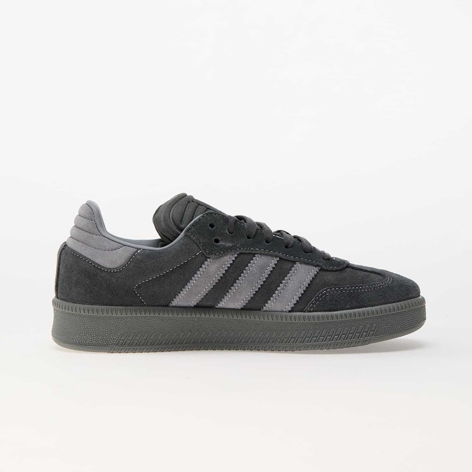 Samba XLG Carbon/ Grey/ Grey