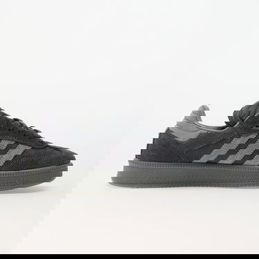 Tenisky a topánky adidas Originals Samba XLG Carbon/ Grey/ Grey Šedá | ID3912, 2