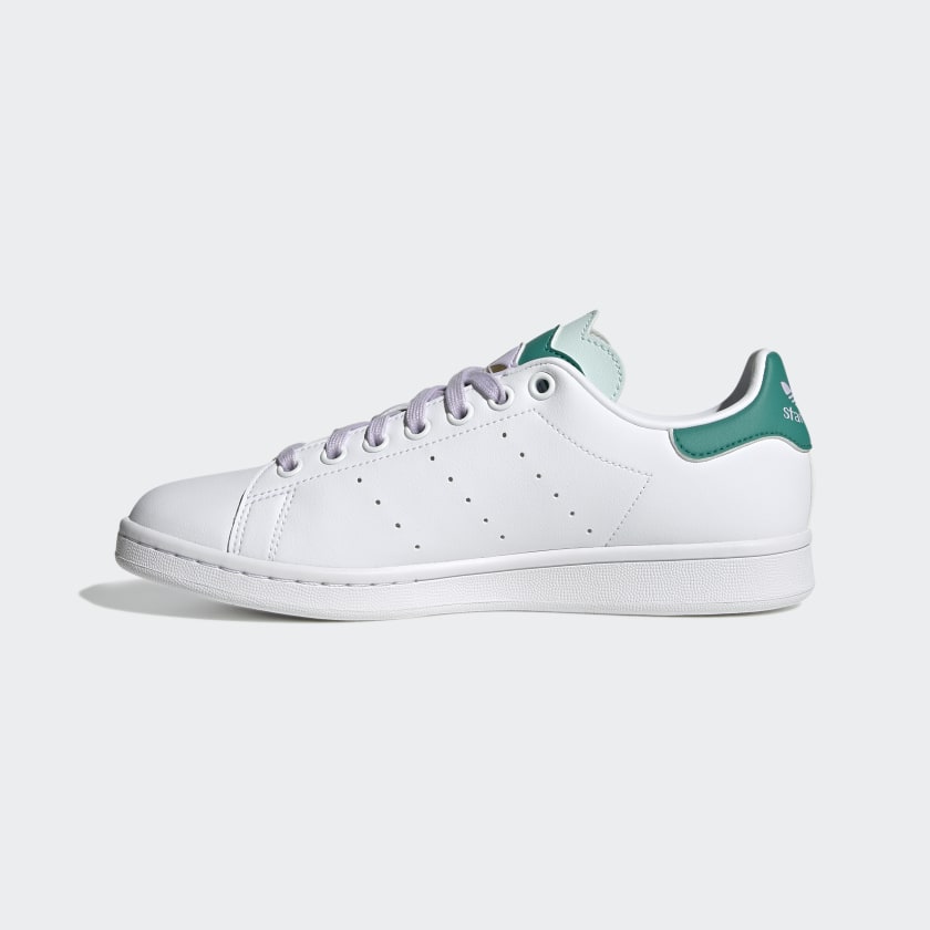 Tenisky a topánky adidas Originals Stan Smith "White" Biela | H03942, 0