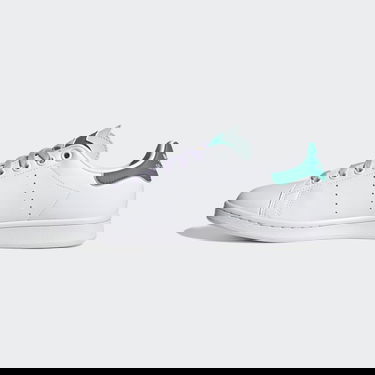 Tenisky a topánky adidas Originals Stan Smith "White" Biela | H03942, 0