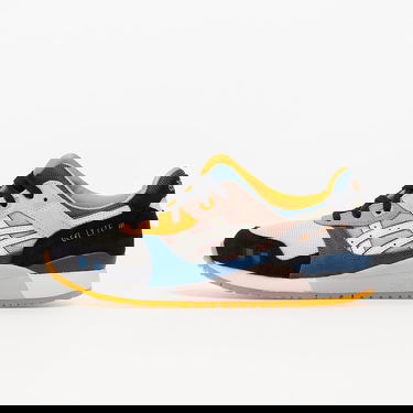 Tenisky a topánky Asics Gel-Lyte III Rôznofarebný | 1201A482-700, 0