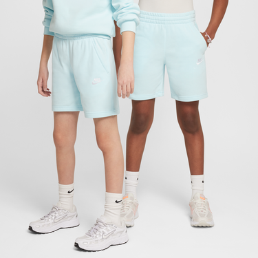 Šortky Nike Nike Sportswear Club Fleece Shorts Tyrkysová | FD3015-474, 0