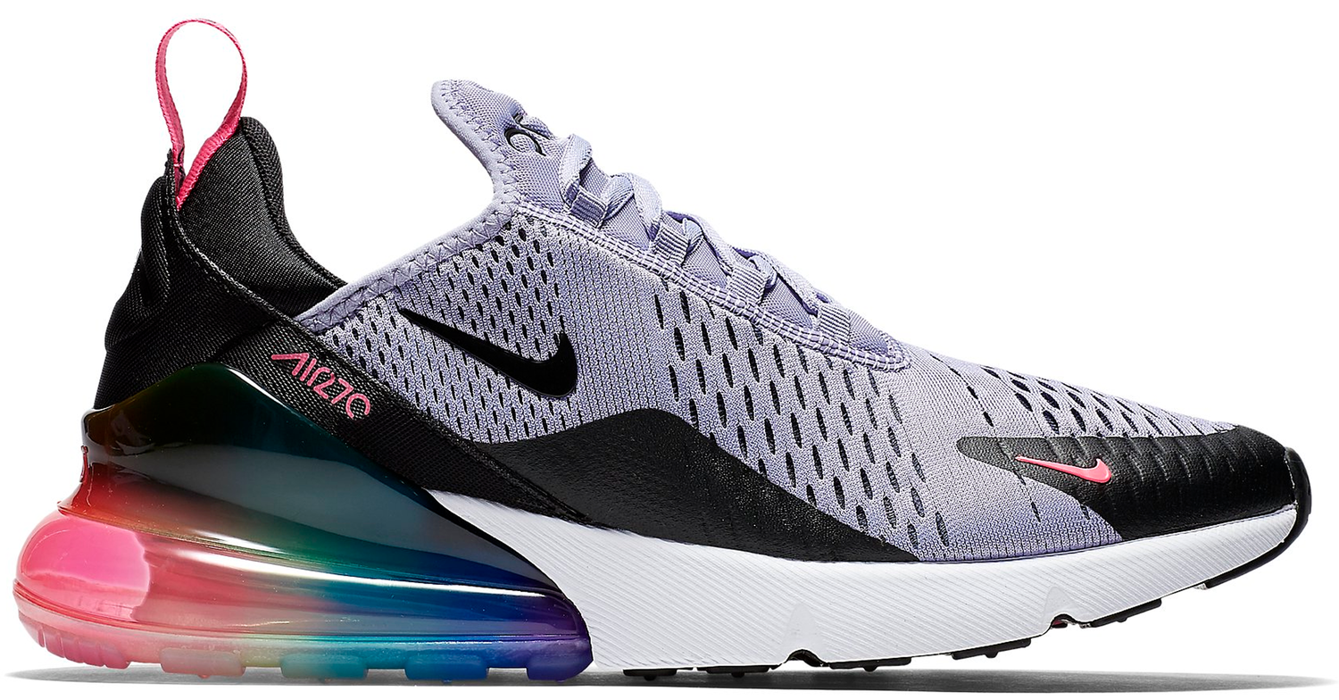 Tenisky a topánky Nike Air Max 270 Betrue 2018 Šedá | AR0344-500, 0