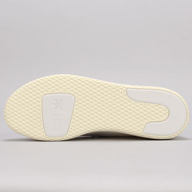 Tenisky a topánky adidas Originals Pharrell Williams HOLI Tennis HU BC Biela | DA9613, 5