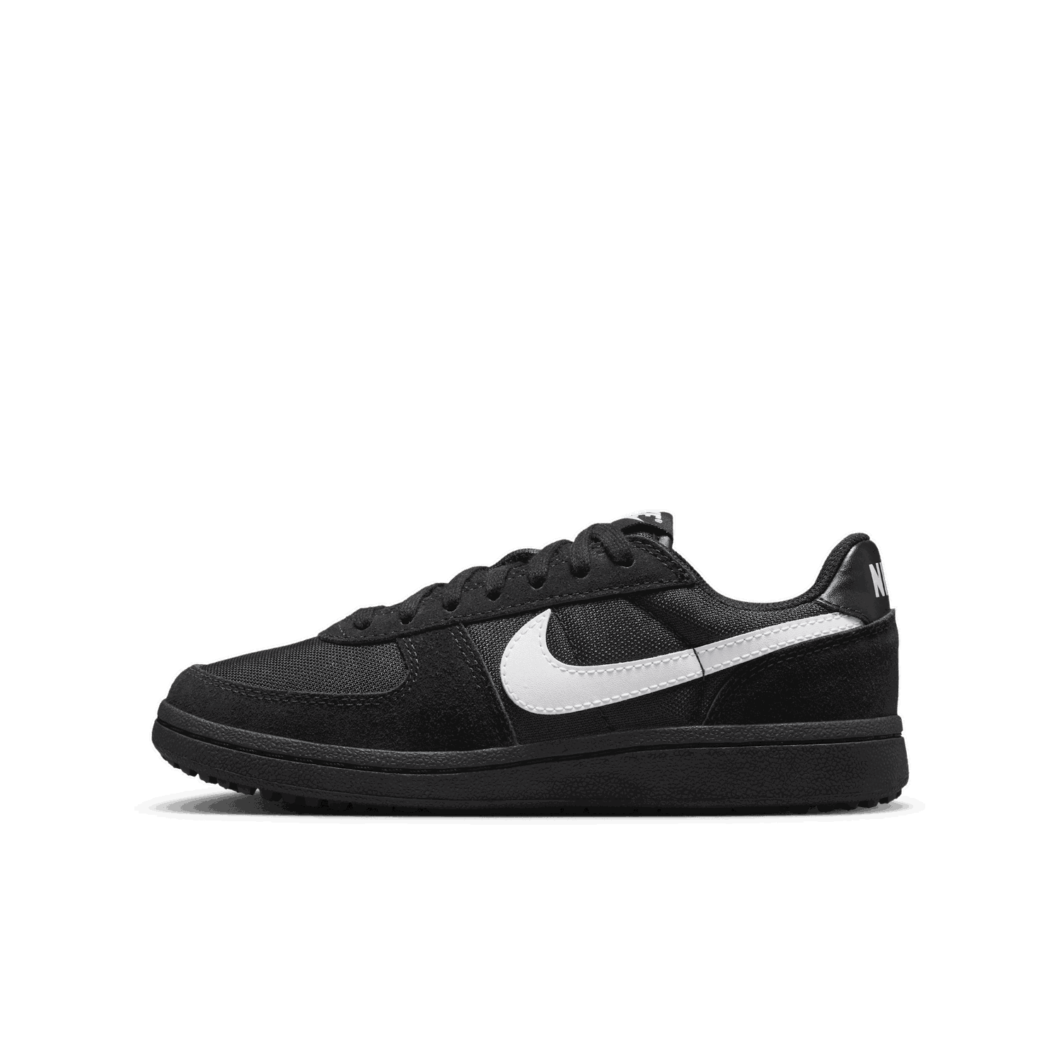 Tenisky a topánky Nike Nike Field General Čierna | IF0465-001, 1