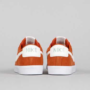 Tenisky a topánky Nike SB Blazer Low GT Oranžová | 704939-801, 2