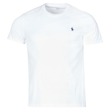 Tričko Polo by Ralph Lauren Polo Tee Biela | 710680785003-NOS, 0