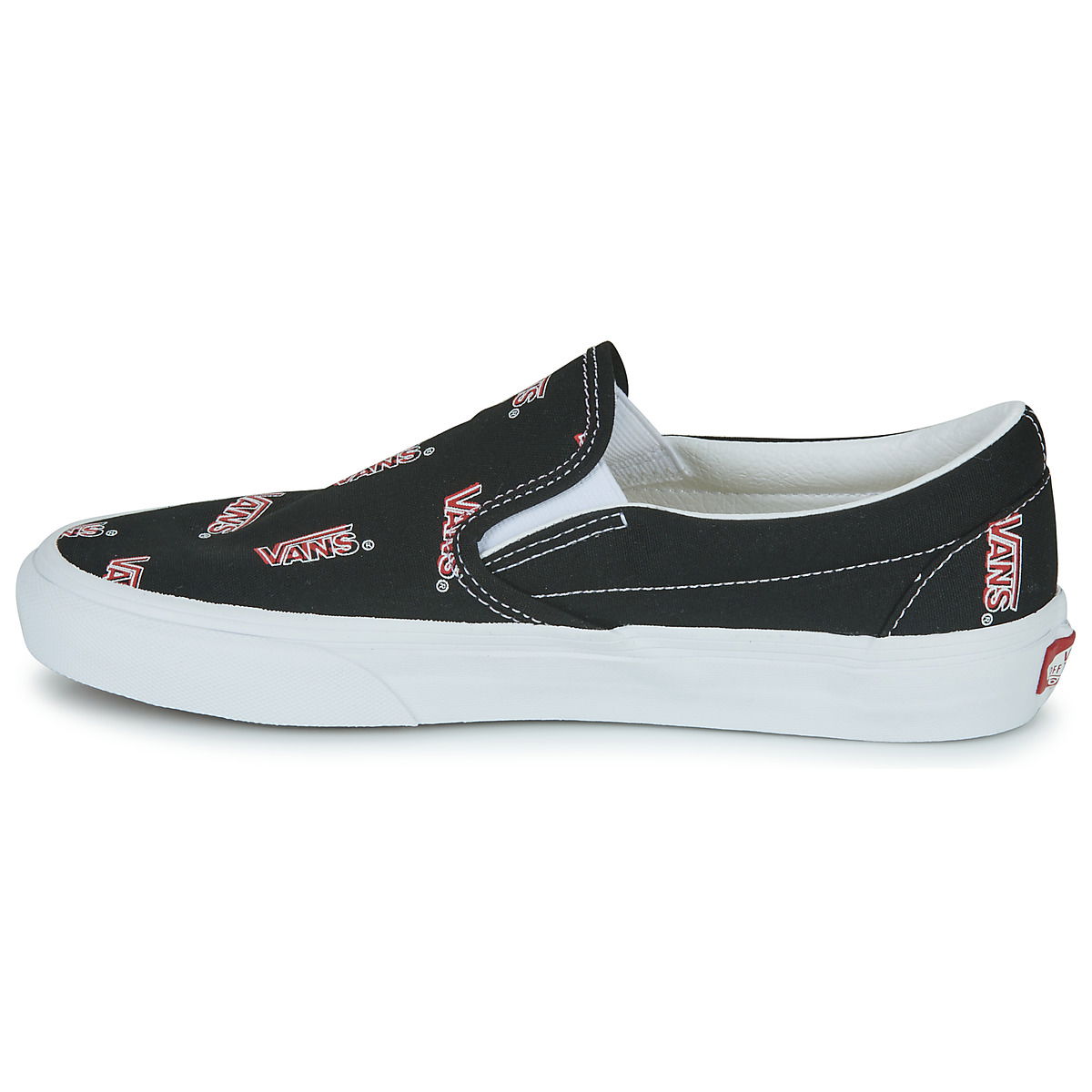 CLASSIC SLIP-ON W