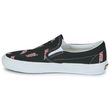 Tenisky a topánky Vans CLASSIC SLIP-ON W Čierna | VN0A5JMHY281, 3