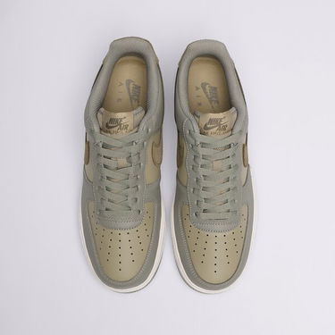 Tenisky a topánky Nike Air Force 1 '07 "Dark Stucco" Zelené | FJ4170-002, 4