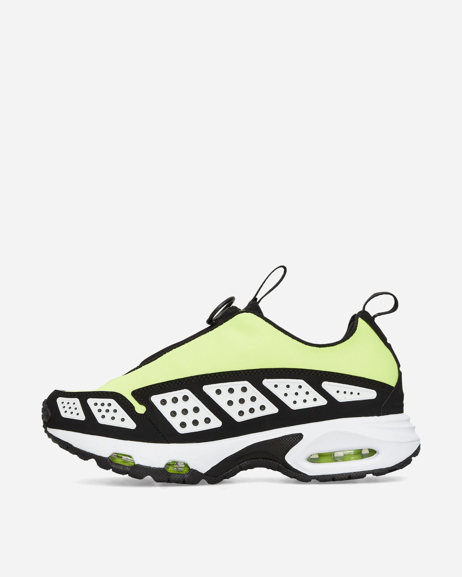 Air Max Sunder "Electric Green" W