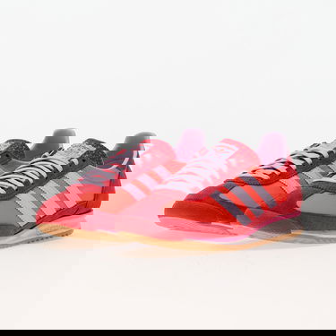 Tenisky a topánky adidas Originals SL 72 OG "Solar Red" W Červená | JH7392, 5